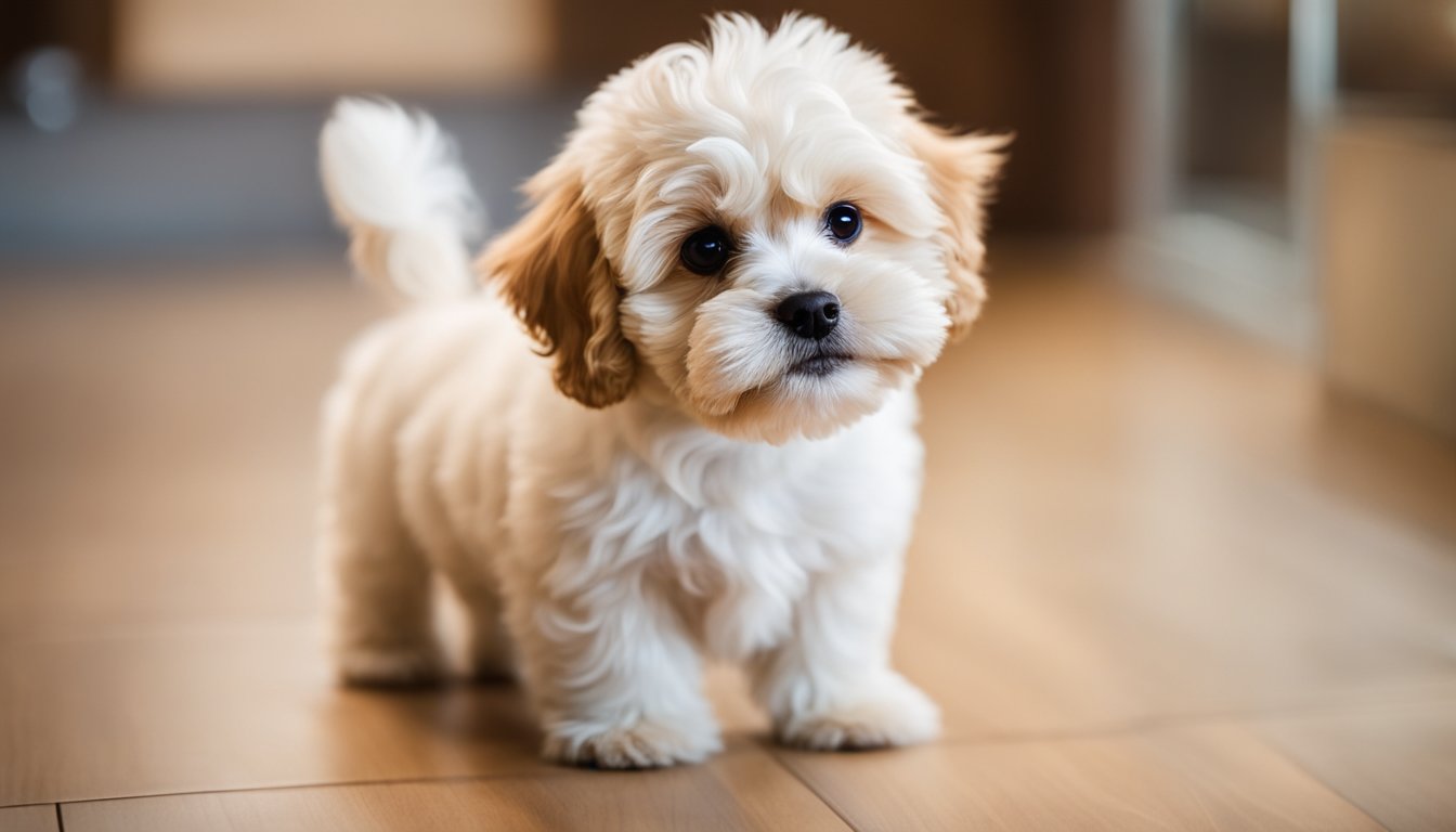 Maltipoo Size - How Big Do Full Grown Maltipoos Get? A Comprehensive ...